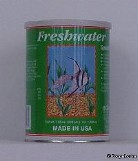OSI Freshwater 200 gram.