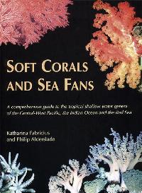 Soft Corals and Sea fans
