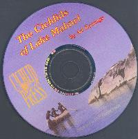 CD - The cichlids of lake malawi