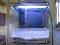 15.Nano - saltvattensakvarium