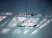 Lördag-Asiens Cichlider/Erik Åhlander