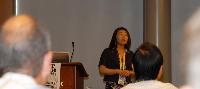 OFI  konferens - Invasive Alien Species - Junko Shimura