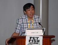 OFI  konferens - Invasive Alien Species - Peter Ng