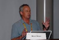 OFI  konferens - Invasive Alien Species - Michael Browne