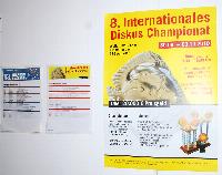 Diskuschampionat 2010
