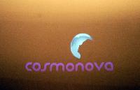 Lördag - Cosmonova