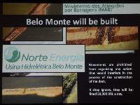 Lördag.Sabaj.Belo Montedammen.