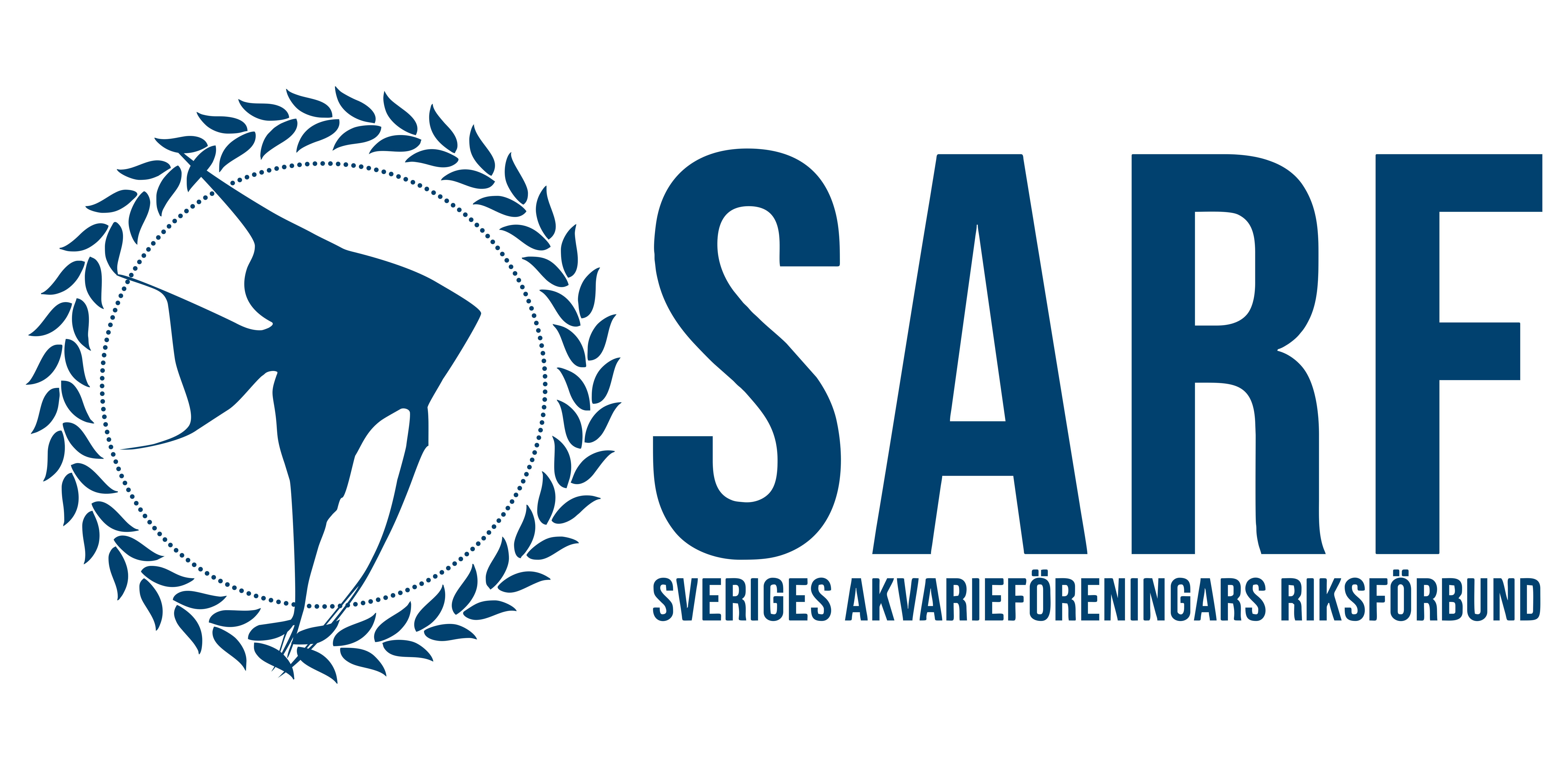 SARF logo