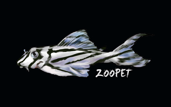 Zoopet logo